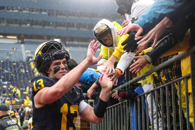 Michigan football reportedly poaches Ohio State RB coach Tony Alford