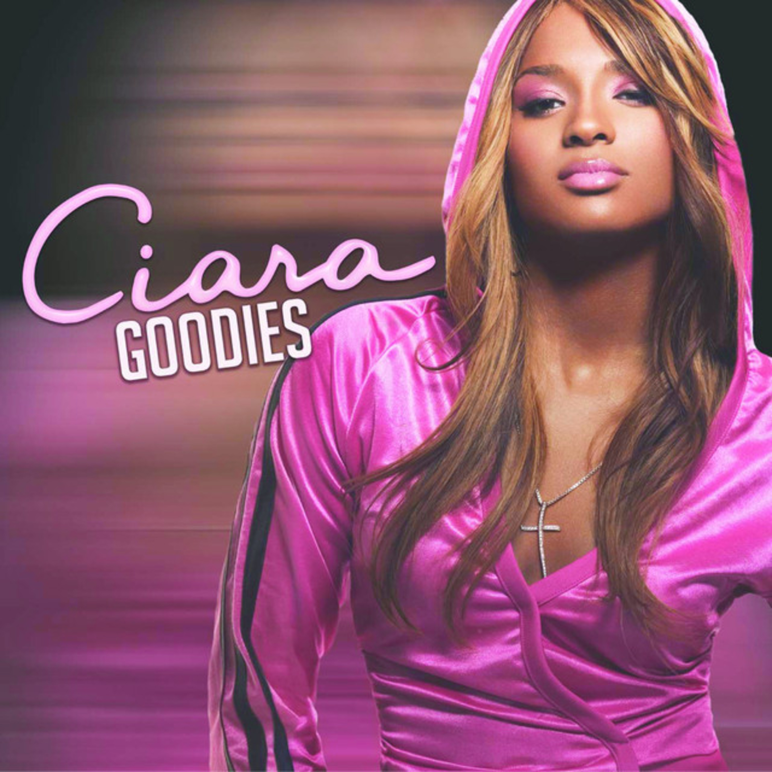 <p>Ciara had some of R&B and hip-hop's finest producers and songwriters on her debut album, <em>Goodies.</em> She brought a new sound to Atlanta R&B, which helped dub her as the princess of crunk&b. With singles like<a href="https://www.youtube.com/watch?v=iBHNgV6_znU"> "1, 2 Step,"</a> "Oh," and the album title track, Ciara was poised to bring a new flair to the R&B industry. </p><p>You may also like: <a href='https://www.yardbarker.com/entertainment/articles/20_disney_movies_you_totally_forgot_existed_022024/s1__39466485'>20 Disney movies you totally forgot existed</a></p>