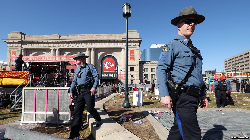 two more charged over shooting at super bowl parade