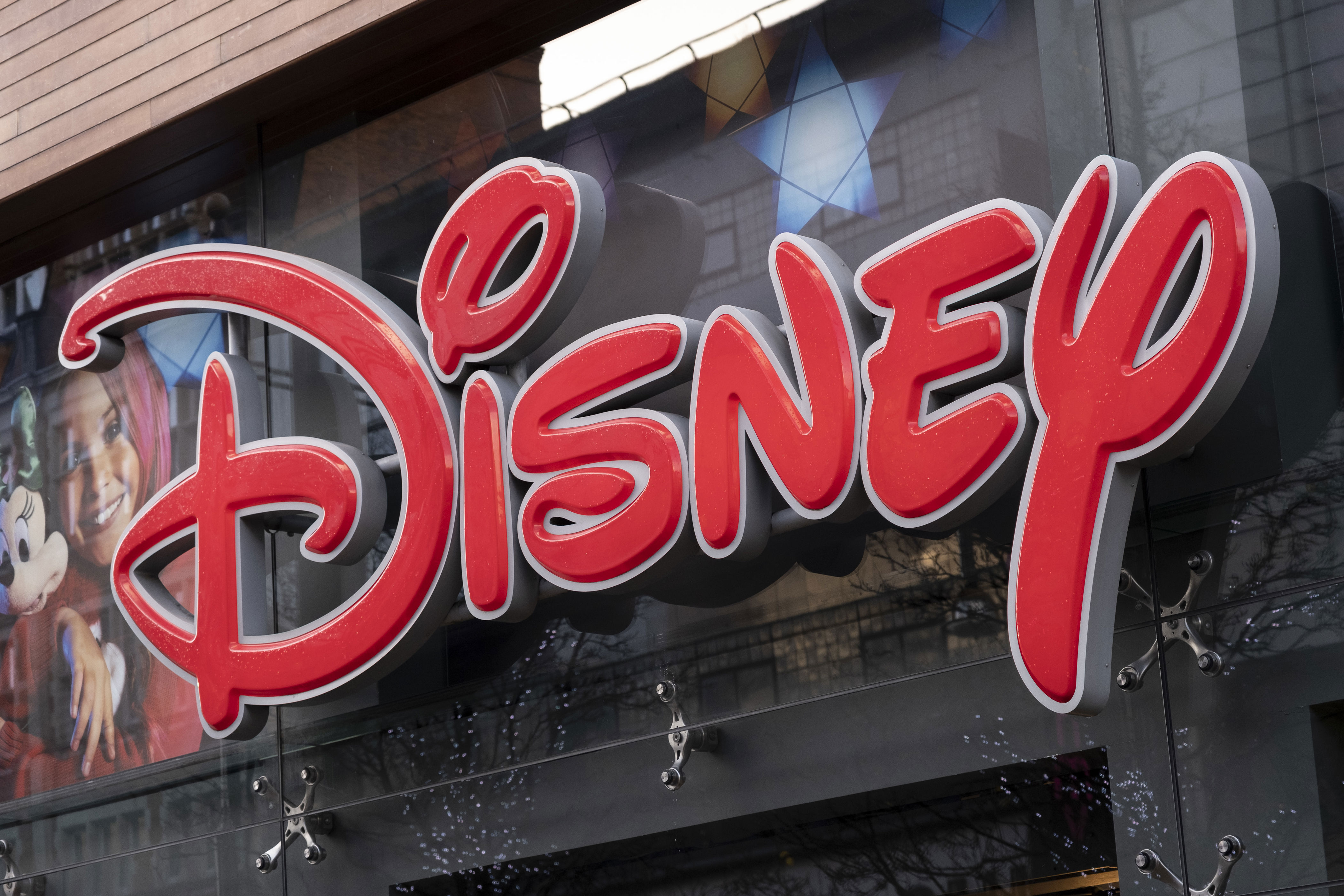 amazon, disney strikes deal for sony to take over its dvd, blu-ray disc business