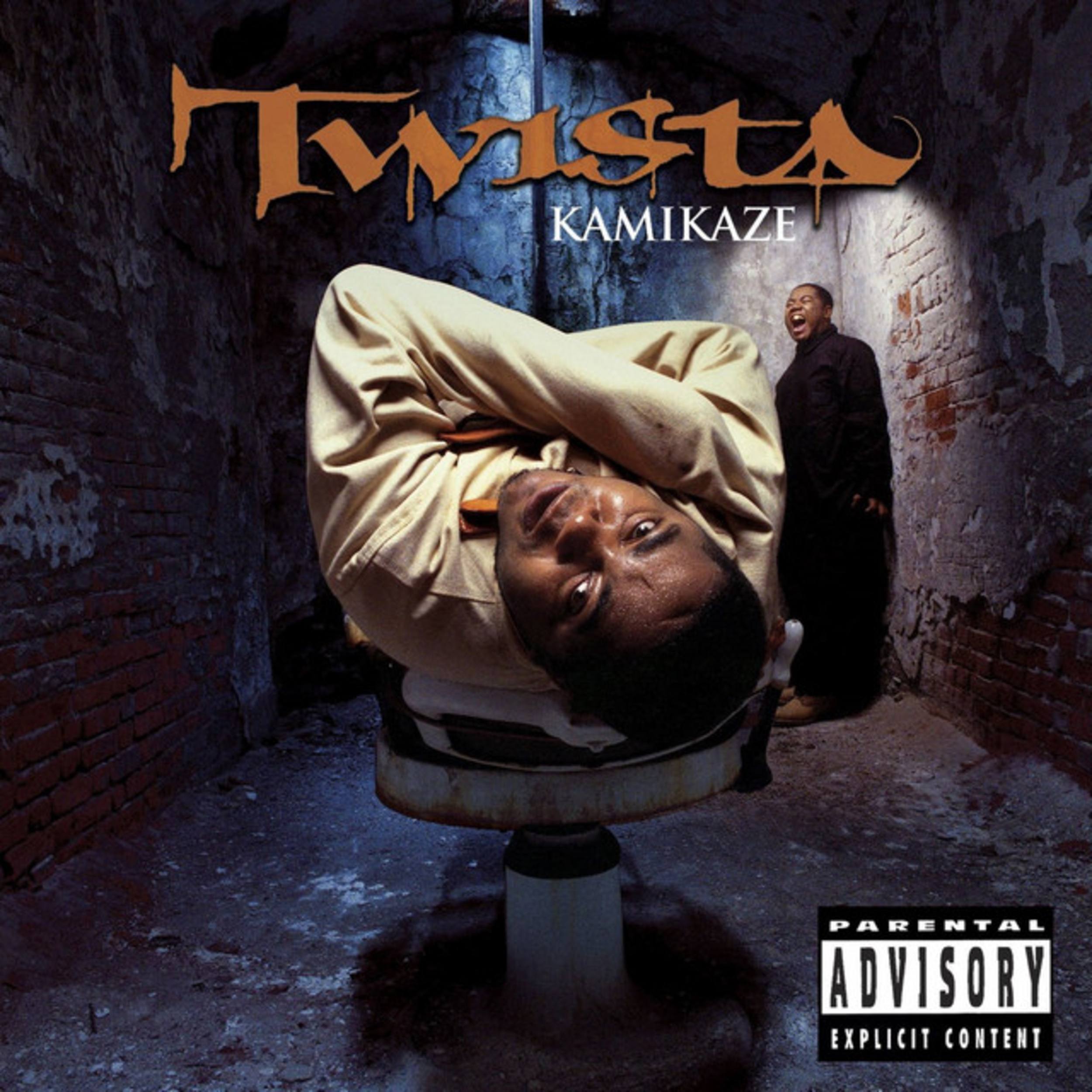 <p>Twista released his most successful album to date with his 2004 project <em>Kamikaze.</em> The rapper teamed up with Kanye West on production for two of his singles, <a href="https://www.youtube.com/watch?v=-QSgUfphaTI">"Slow Jamz"</a> and "Overnight Celebrity." In proper West form, the production included samples from songs like Dionne Warwick's "A House Is Not A Home" and Lenny Williams' "Cause I Love You."  </p><p>You may also like: <a href='https://www.yardbarker.com/entertainment/articles/the_20_funniest_animated_movies_022024/s1__39545534'>The 20 funniest animated movies</a></p>