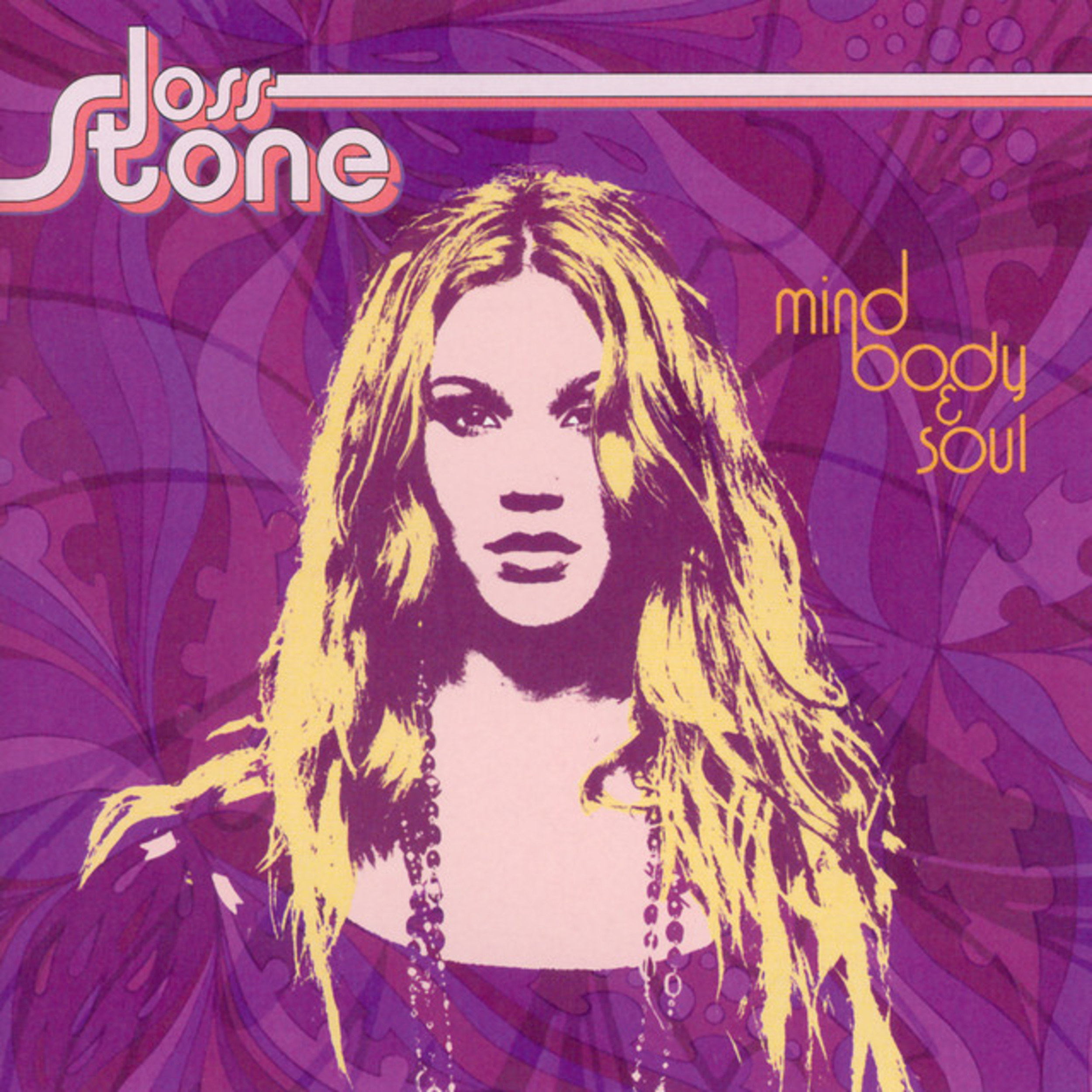 <p>Joss Stone's sophomore album, <em>Mind Body & Soul</em>, is the perfect title for a singer known for beaming with soulful and funky musicianship. Stone was only 17 years old at the time but had a voice beyond her years. It's no wonder she was mentored and produced by soulful singer Betty Wright to help hone her sound. Some of the album's hit singles include <a href="https://www.youtube.com/watch?v=rZ1MNVot42o">"You Had Me"</a> and "Spoiled." </p><p><a href='https://www.msn.com/en-us/community/channel/vid-cj9pqbr0vn9in2b6ddcd8sfgpfq6x6utp44fssrv6mc2gtybw0us'>Did you enjoy this slideshow? Follow us on MSN to see more of our exclusive entertainment content.</a></p>