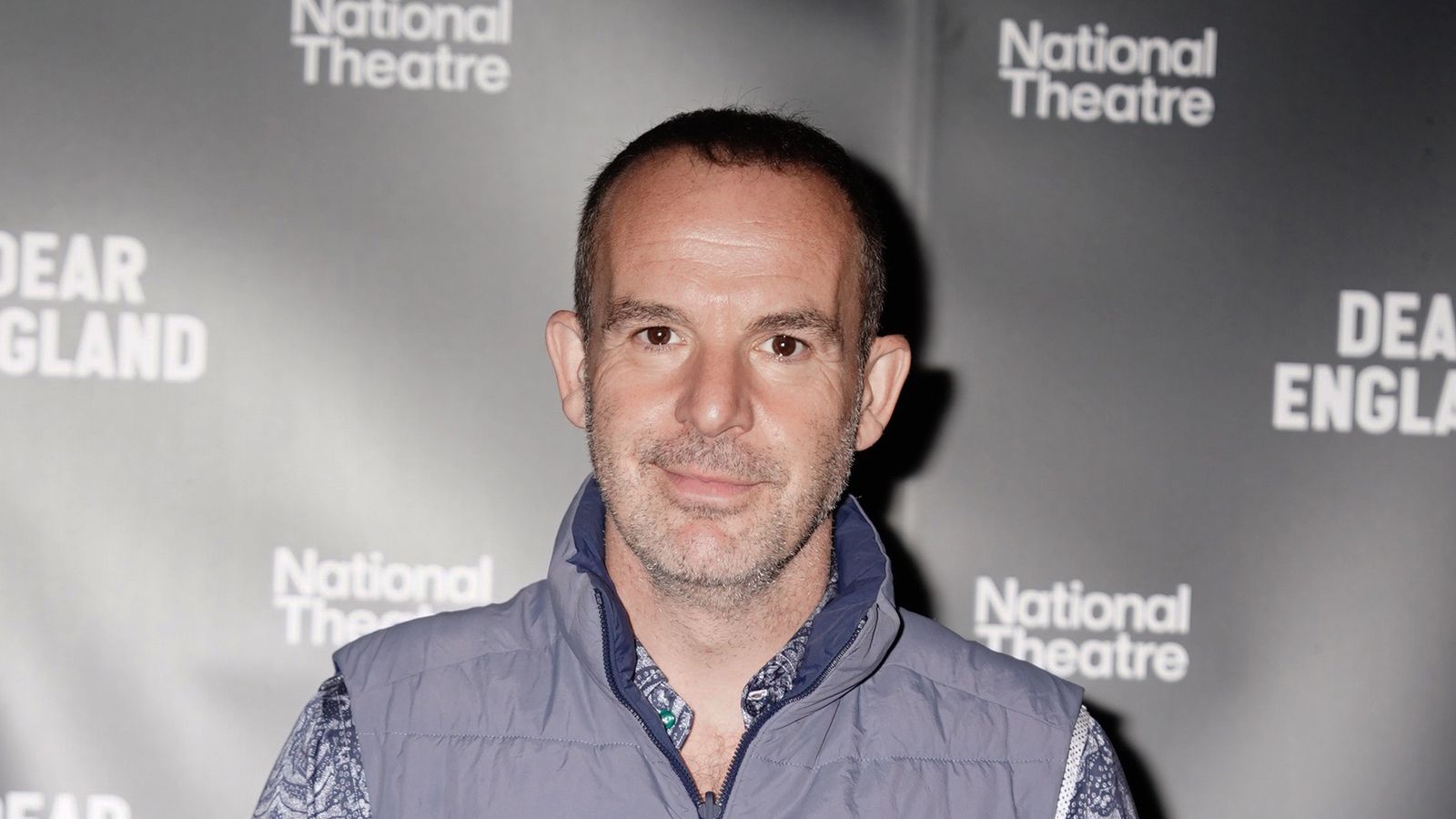 rail company apologises after martin lewis complaint about '19th century conditions'