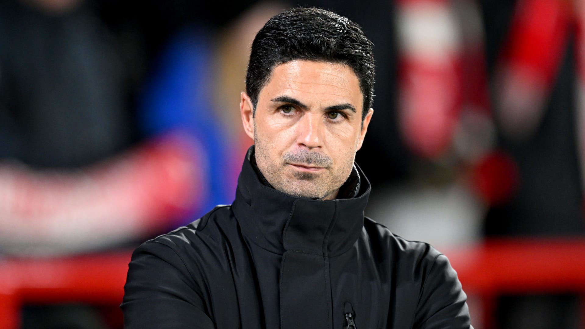 'Someone Called Lionel Messi' - Arsenal Boss Mikel Arteta Dismisses ...