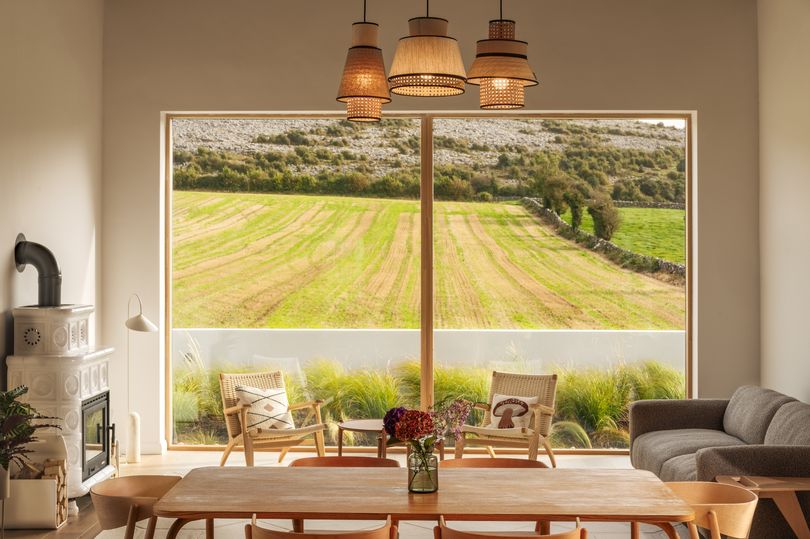 rte home of the year viewers all in agreement 'cosy' home deserved 'big fat 10'