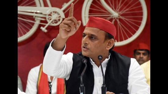 ls polls: our 17-seat offer final, ball in congress court now, says samajwadi party