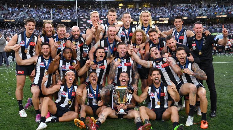 AFL Fixture 2024: Results, Scores, Schedule, Round Dates For ...