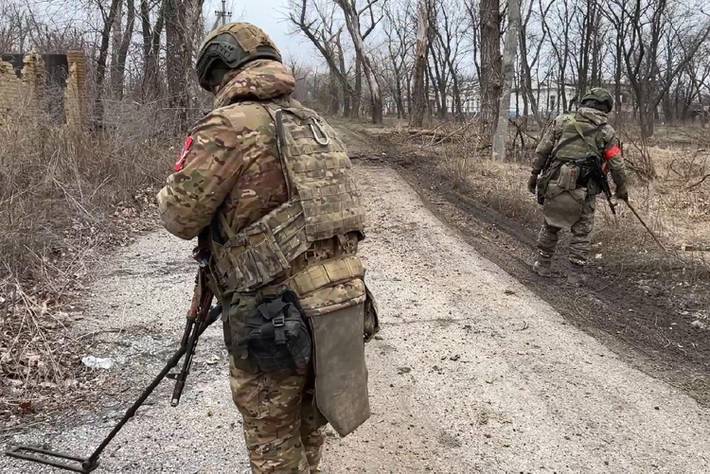 na guerra na ucrânia, queda de avdiivka pode ser ponto de virada para vitória da rússia