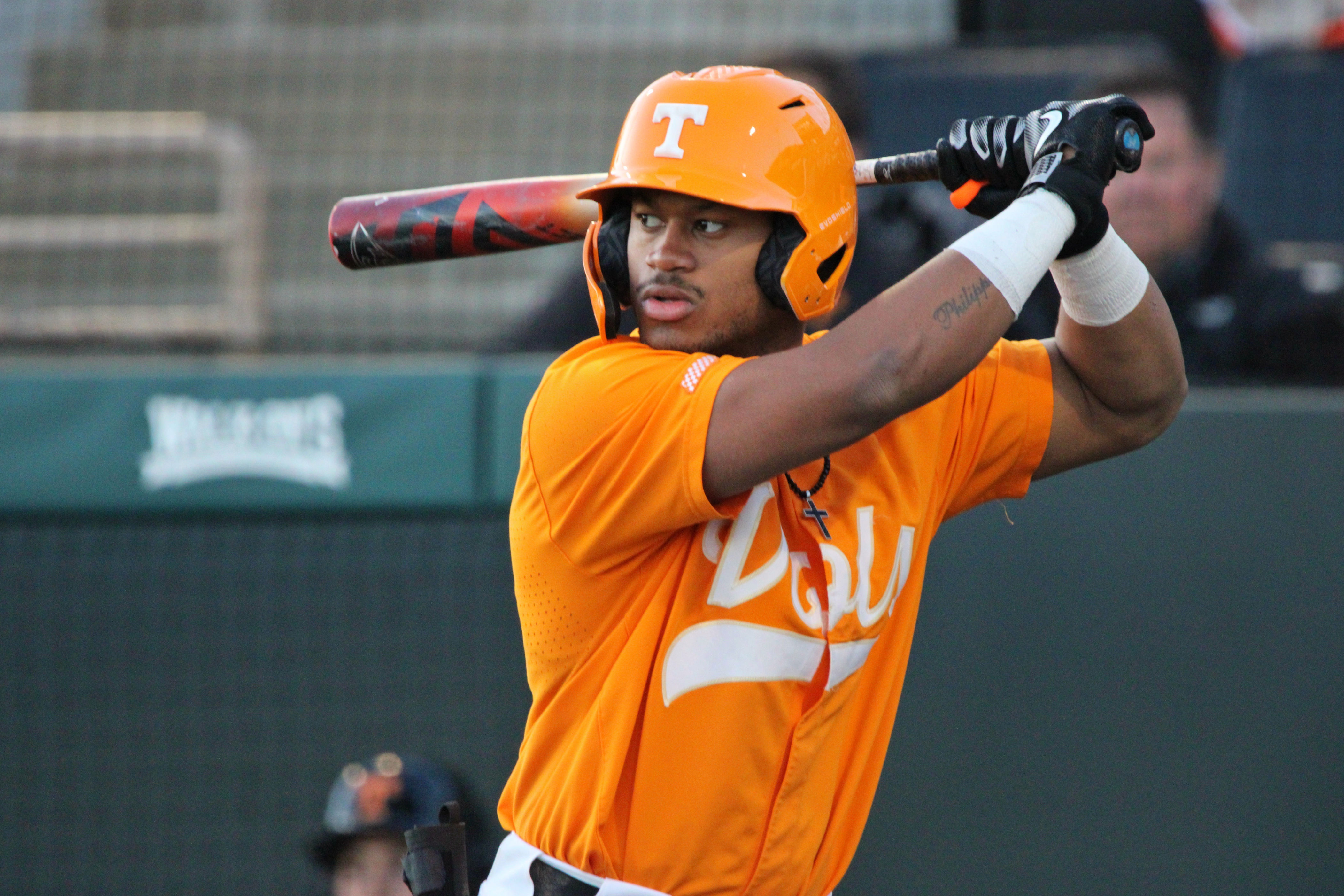 PHOTOS: Vols win 2024 home opener at renovated Lindsey Nelson Stadium