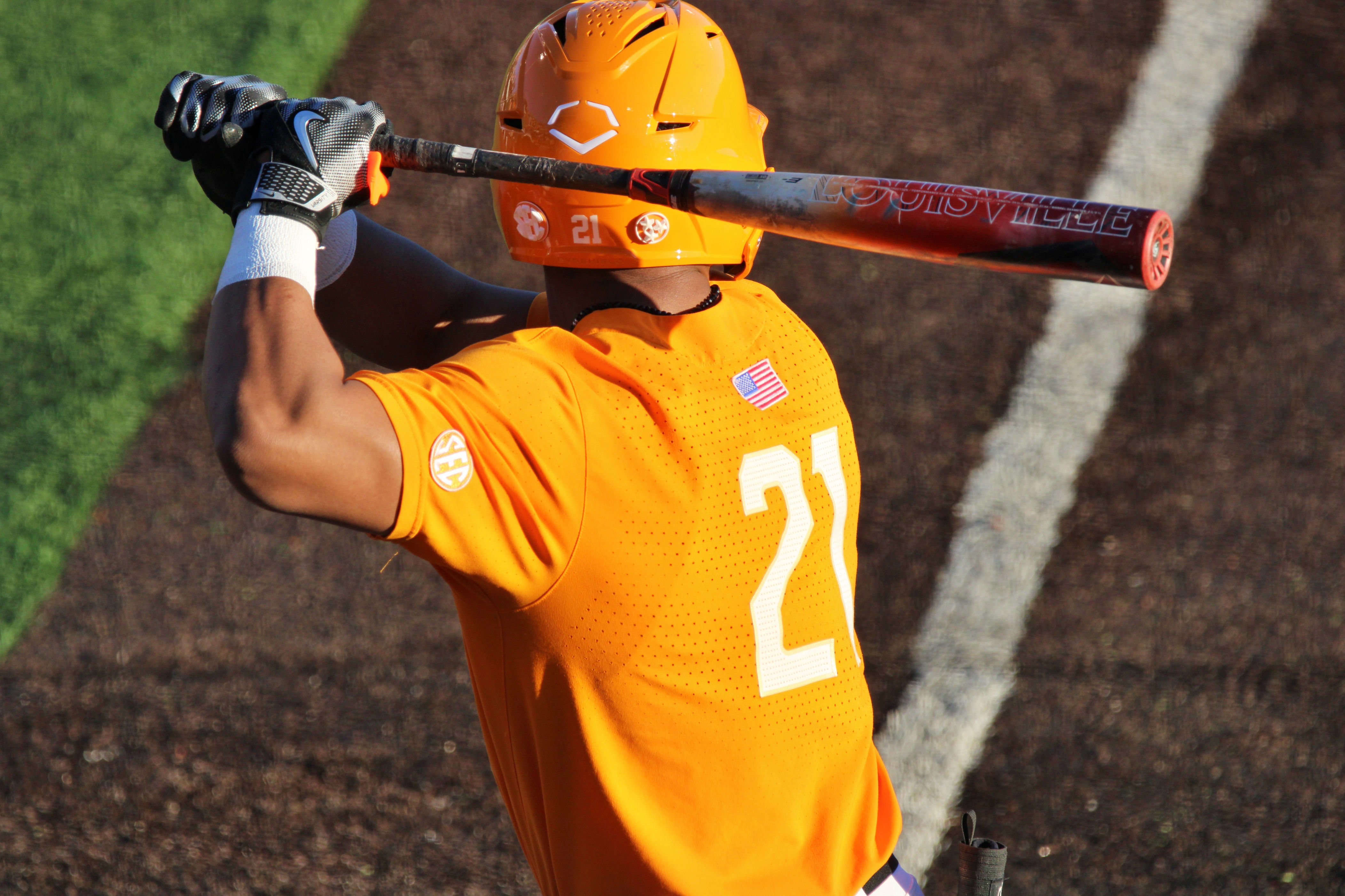 PHOTOS: Vols win 2024 home opener at renovated Lindsey Nelson Stadium