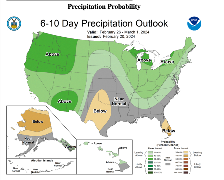 Skilling: Low 60s, windy on Wednesday expected for Chicagoland