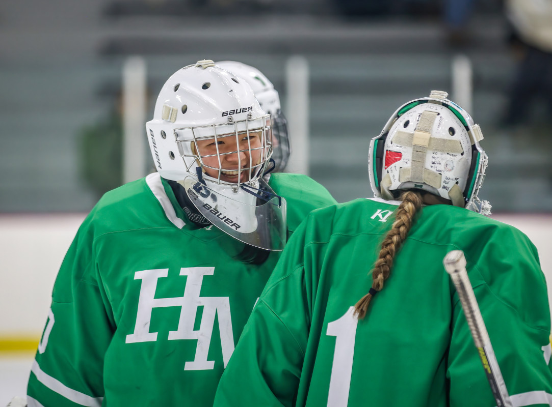 android, minnesota high school girls hockey state tournament: meet the top players