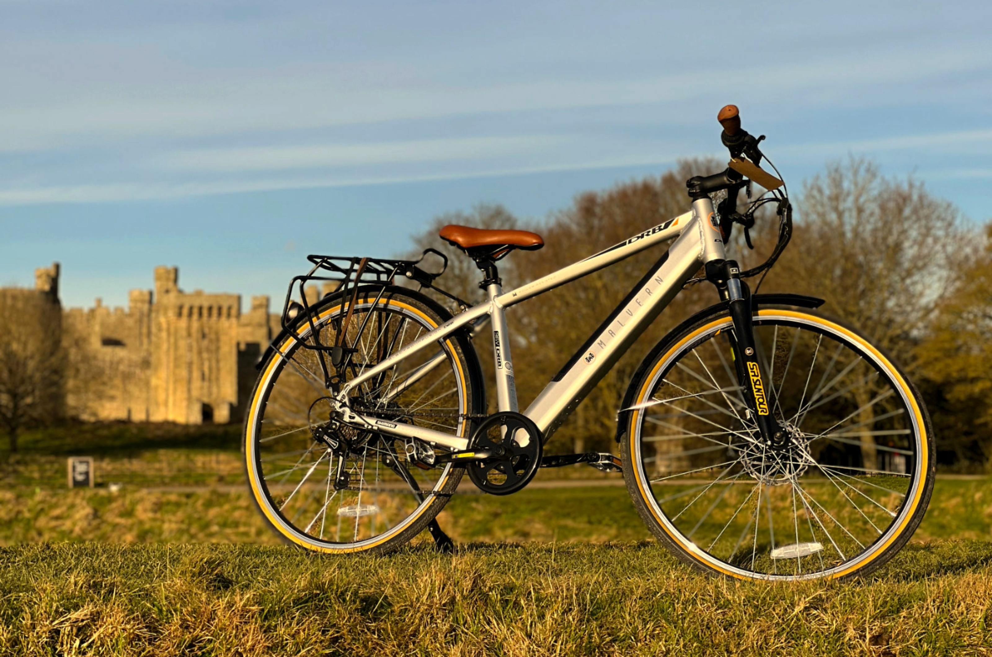 20 excellent electric bikes for under £1500