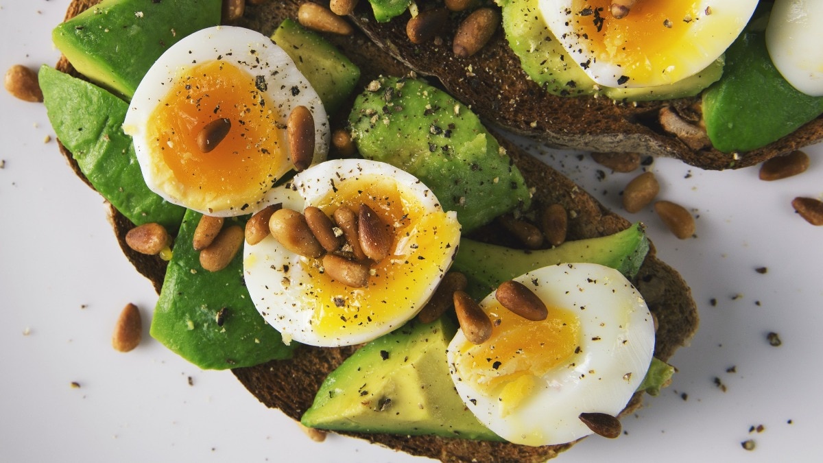 national protein day: significance and 5 protein-rich foods for your body's needs