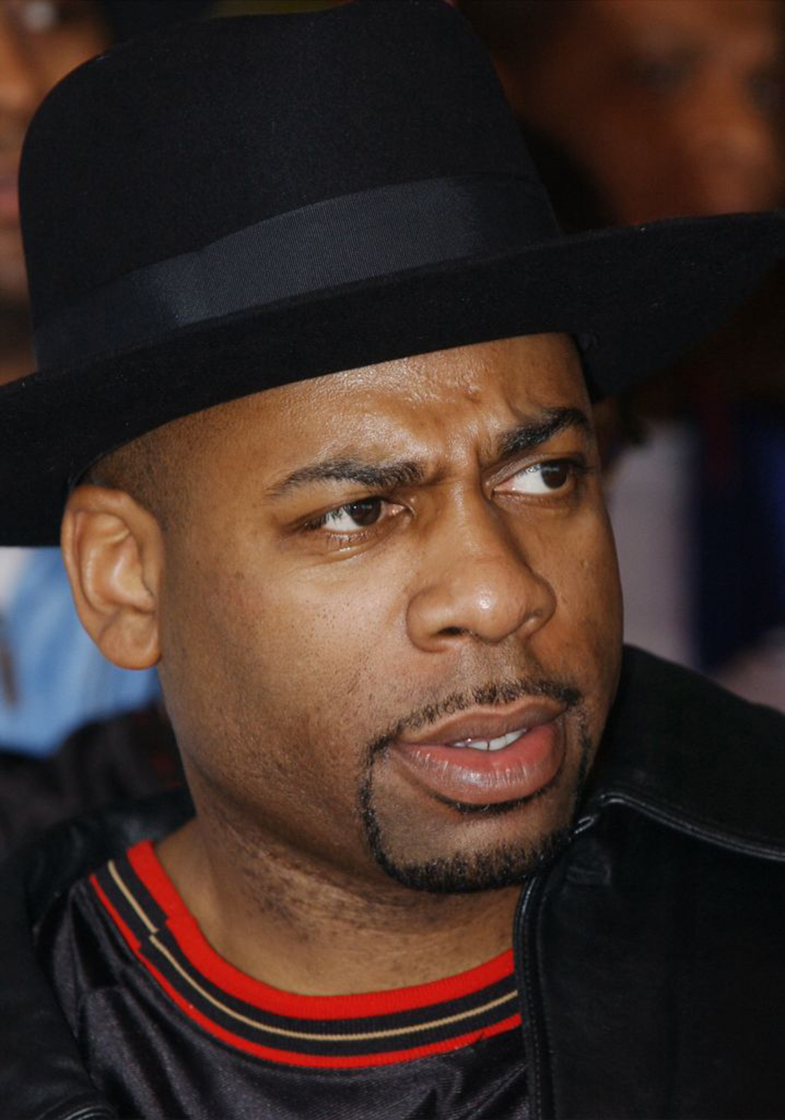 Witnesses In Jam Master Jay Killing Overcame Fear To Identify Murderers Feds Say