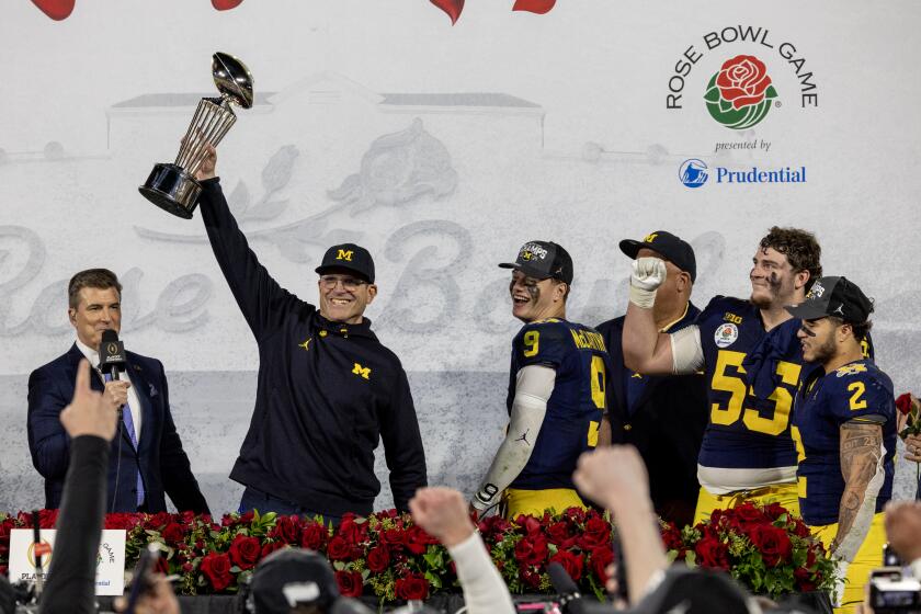 College Football Playoff Approves 12-team Format, Reduces Spots For ...