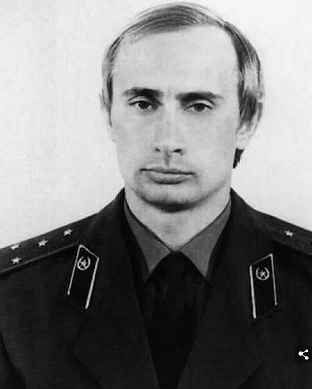“나발니 사인은 독극물 아닌 ‘이것’…푸틴 몸담았던 소련 정보기관(kgb)의 살해 방식” 주장