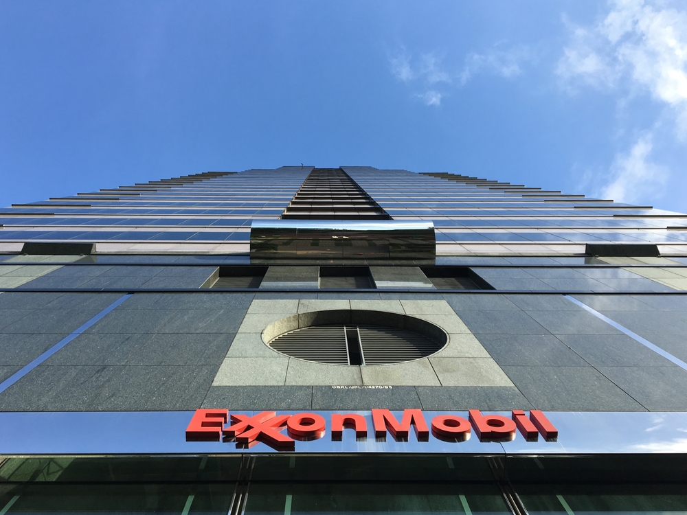 θετικό μήνυμα της exxonmobil στην κυβέρνηση για γέωτρηση στην κρήτη