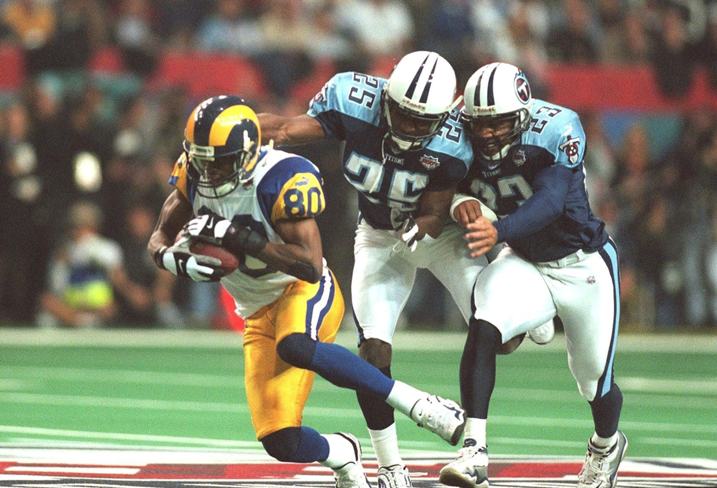 Every uniform matchup in Super Bowl history, ranked