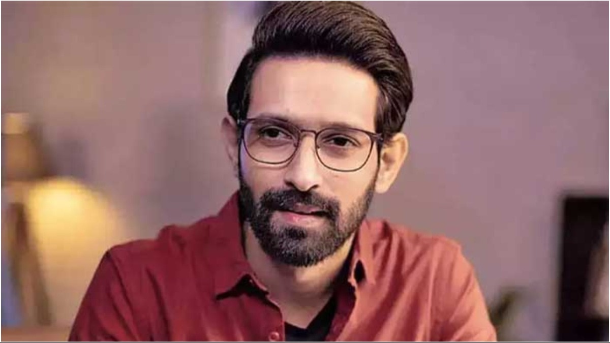 vikrant massey apologises for old post on lord ram-sita: never my intention to hurt