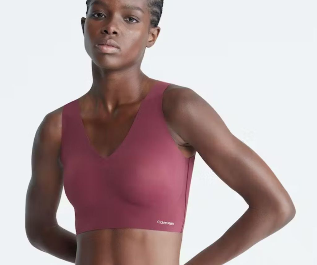 these wirefree bras will have you feeling both comfortable and supported