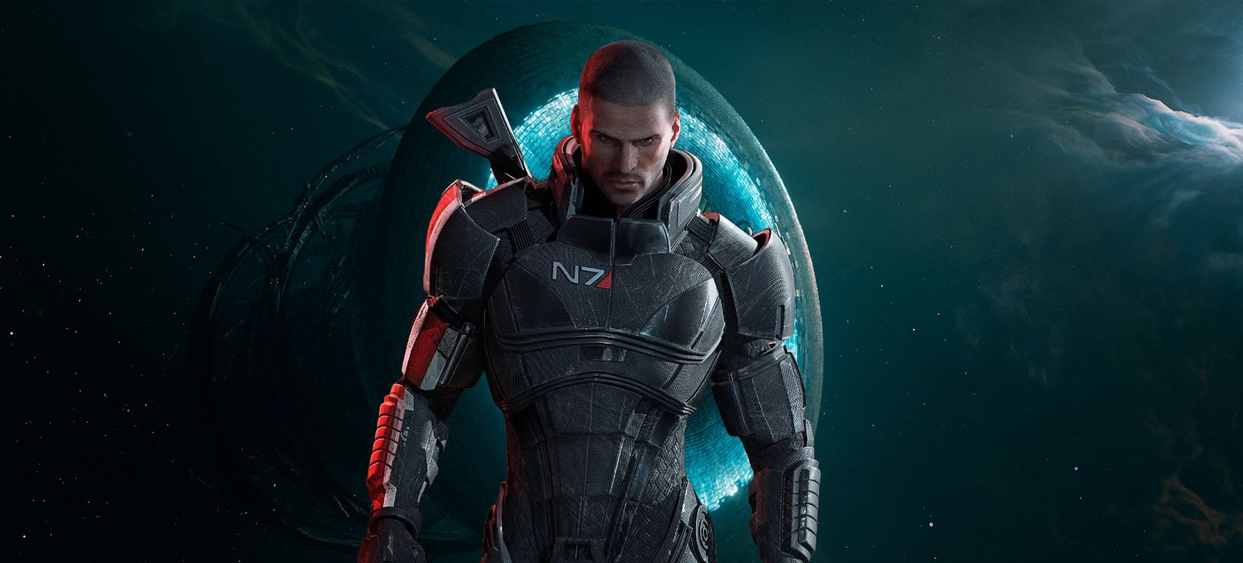 amazon, microsoft, mass effect 4 shouldn't be in an arms race with another upcoming sci-fi game