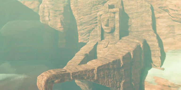 10 Minor Unsolved Mysteries In The Legend of Zelda With Major Implications