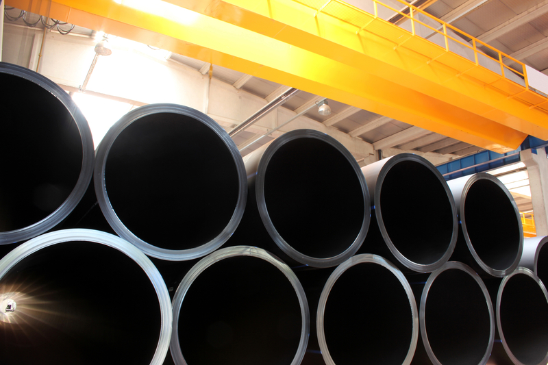 eur 100 mln plastic pipes maker up for sale in romania