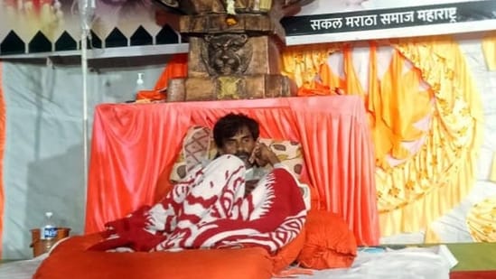 why maratha quota activist manoj jarange-patil refusing to end hunger strike despite reservation bill