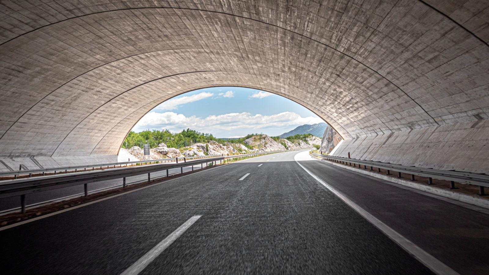 αυτό είναι το νέο μεγάλο τούνελ στη μακεδονία -πότε θα είναι έτοιμο, ποιες περιοχές θα ενώσει