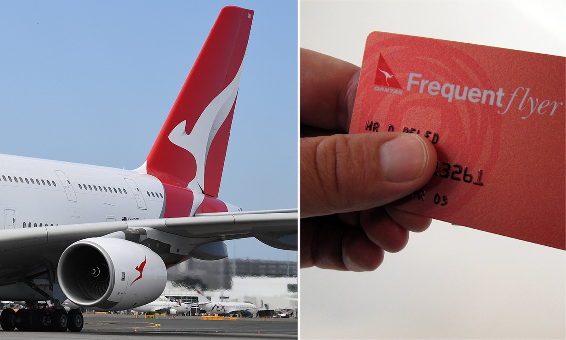 Qantas Frequent Flyers Able To Jump 'status' Levels As National Carrier ...