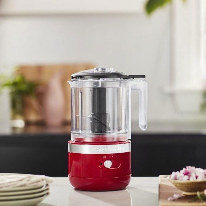 The Best Mini Food Processors