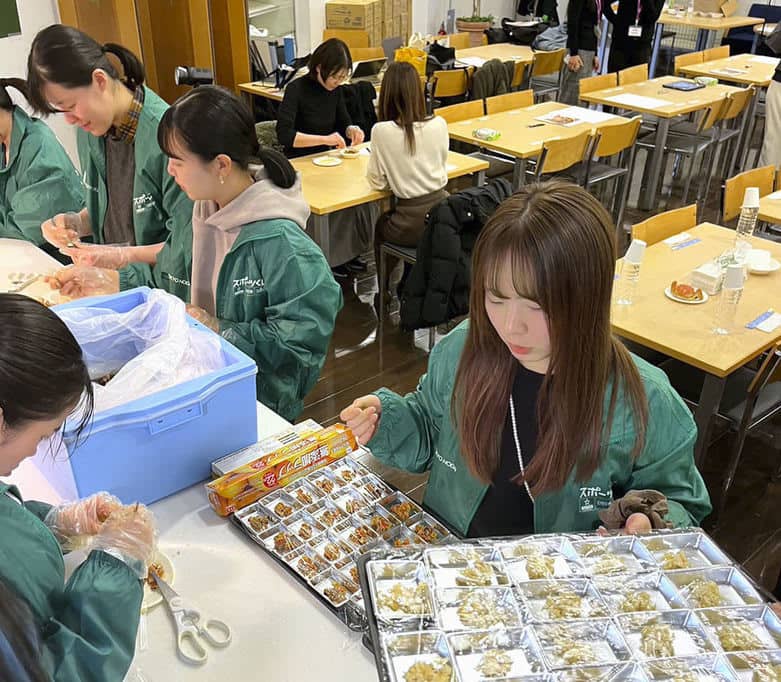 駆除対象の「厄介者」、モクズガニ商品化へ 北海道の東京農大生が挑戦 上海ガニと同属