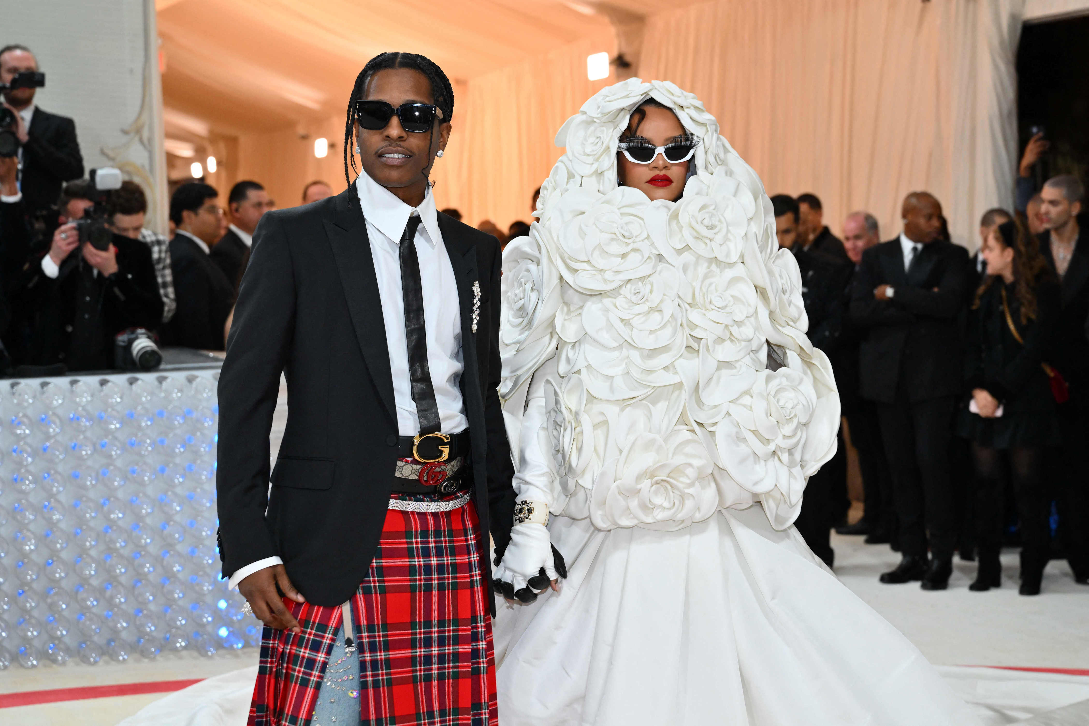 met gala: everything to know about fashion's biggest night – and the sleeping beauties theme