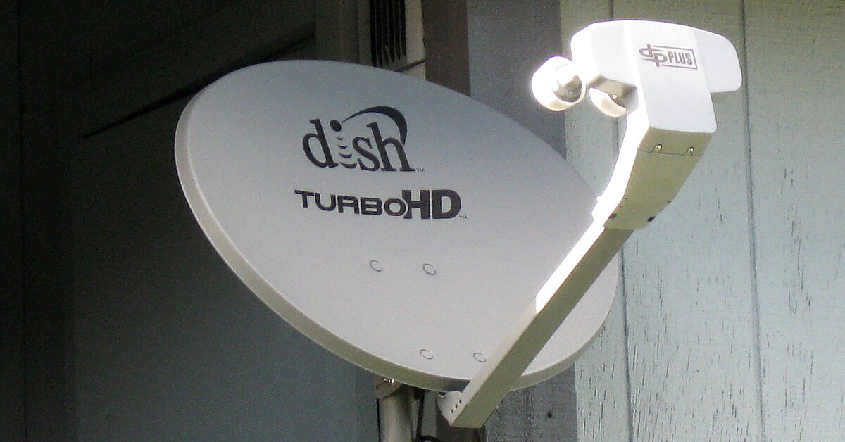 Dish Network, Sling TV parent company prepares bankruptcy filing