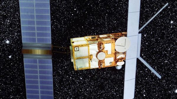 european satellite due to fall to earth after nearly 30 years in space