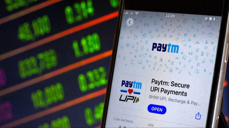 'frontpage can be bought, trust cannot': pine labs takes a dig at paytm