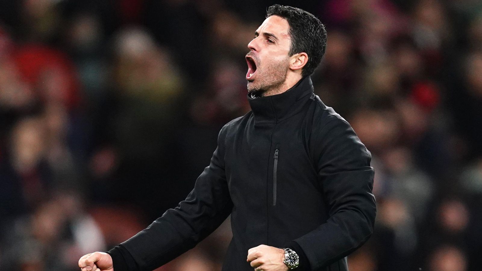 predicting every premier league club’s next manager: arteta to manchester city, simeone at newcastle