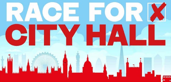 london mayoral race: tory candidate susan hall forced to defend criticism of free school meals at tv hustings