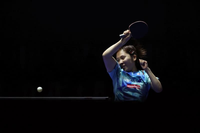 【卓球】圧勝８強日本女子に中国メディア仰天 「誰も止められない」とルーマニア戦勝利予想