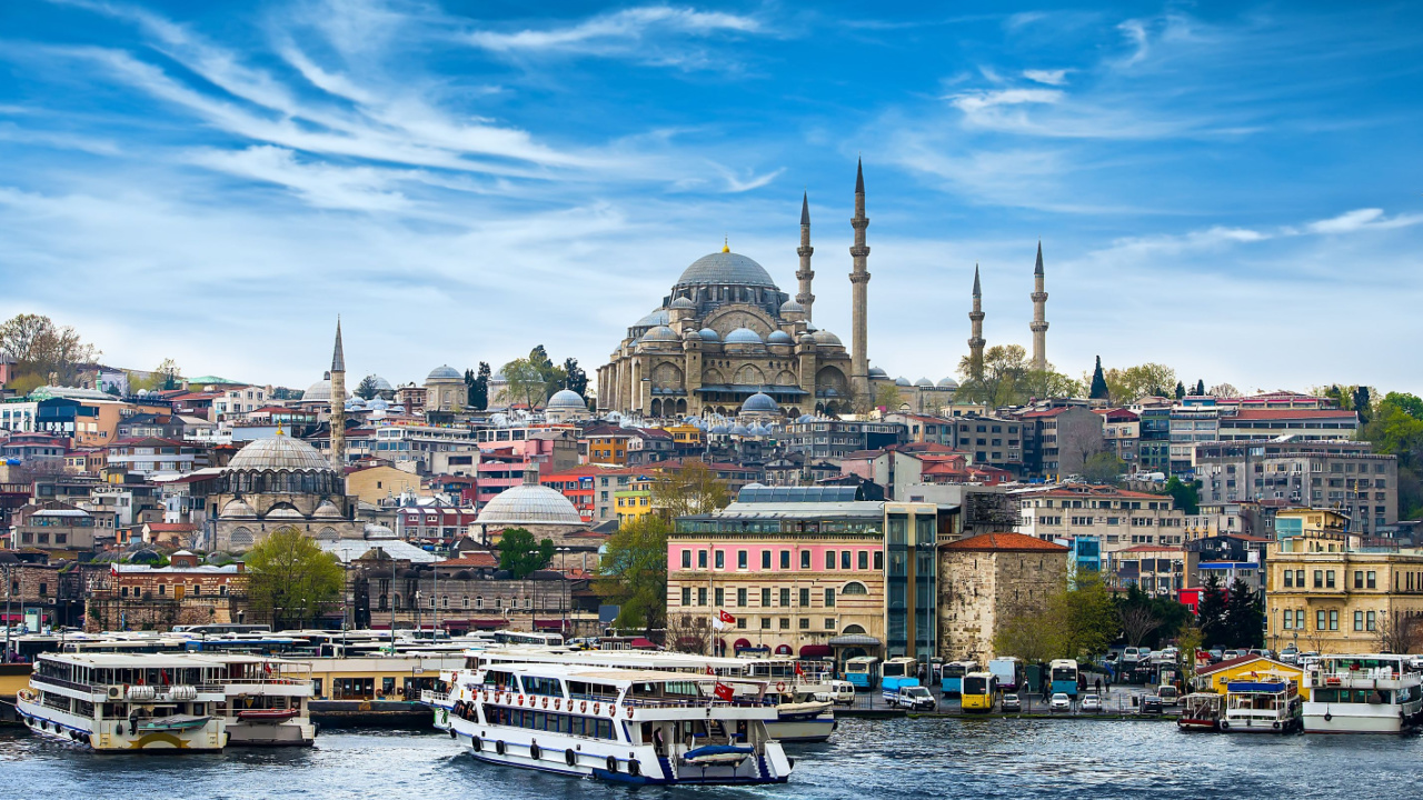 <p>Turkey straddles two continents and offers a unique blend of history and culture. However, travelers should be aware of the risks of terrorism and arbitrary detentions.</p><p>The US government’s limited capacity to intervene if an American citizen is detained adds to the risk, especially near the borders with Syria and Iraq. Avoiding these areas due to the threats of terrorism and kidnapping is advisable for anyone planning a visit to Turkey.</p>