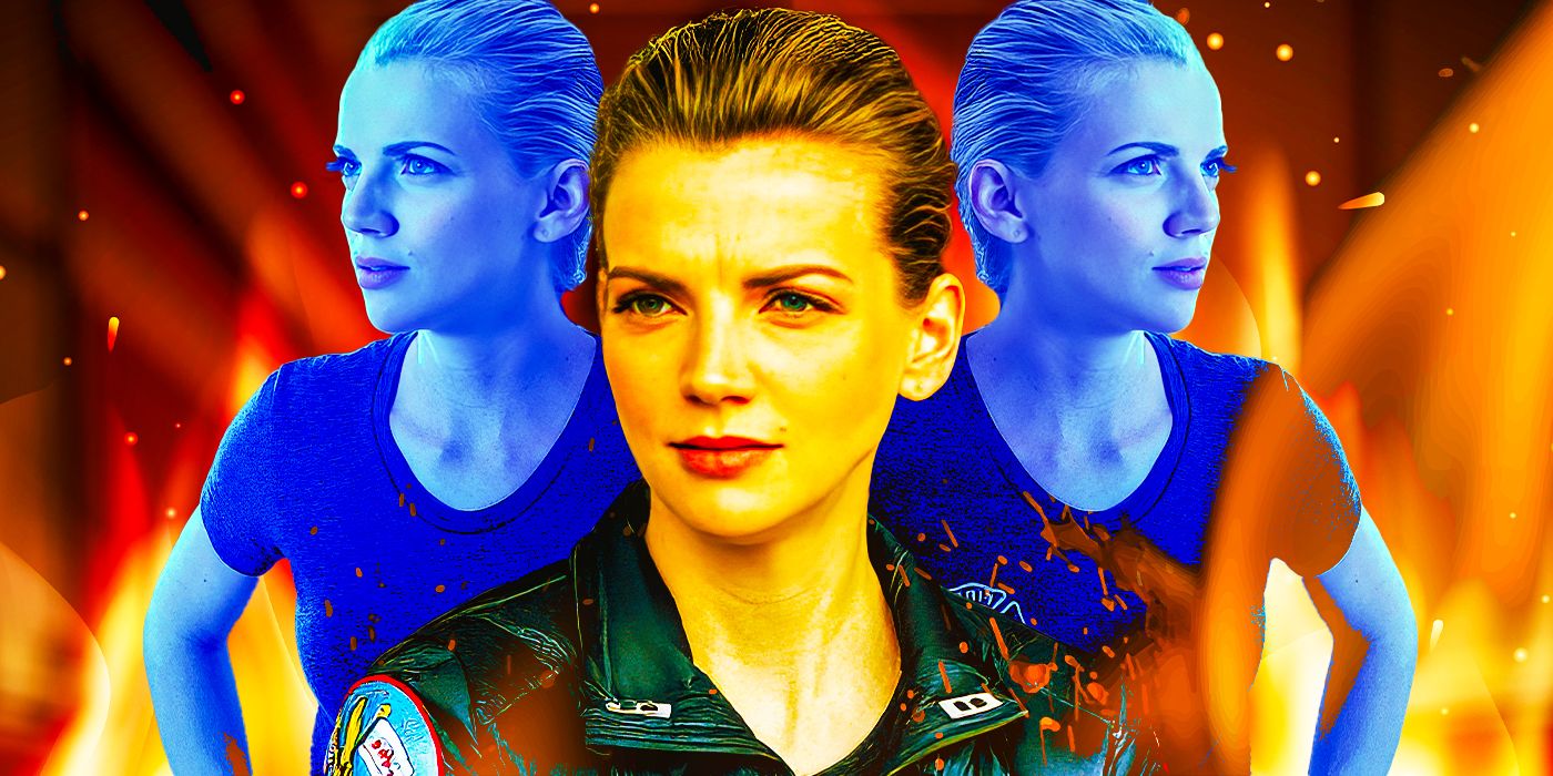 Why Is Sylvie Brett Leaving Chicago Fire? Kara Killmer's Exit Explained