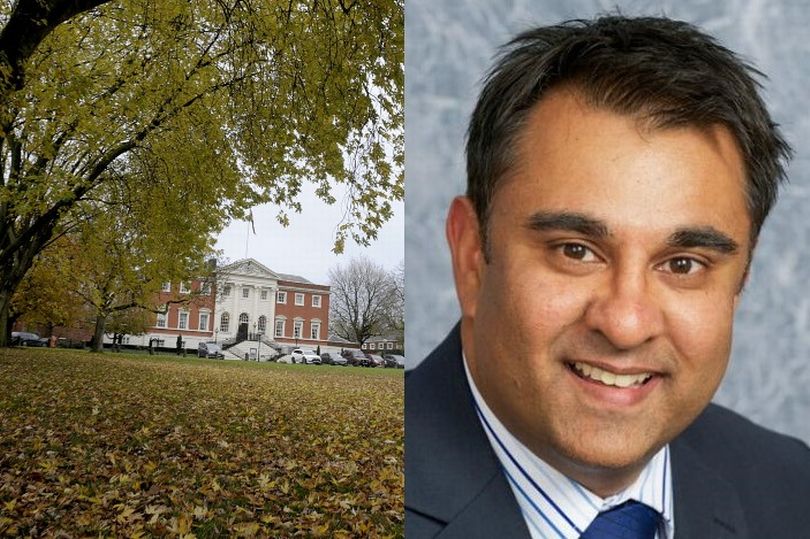 labour party needs to 'ensure people of colour are not punished' says councillor after cabinet dismissal
