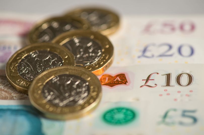thousands of workers to get £4,500 boost imminently