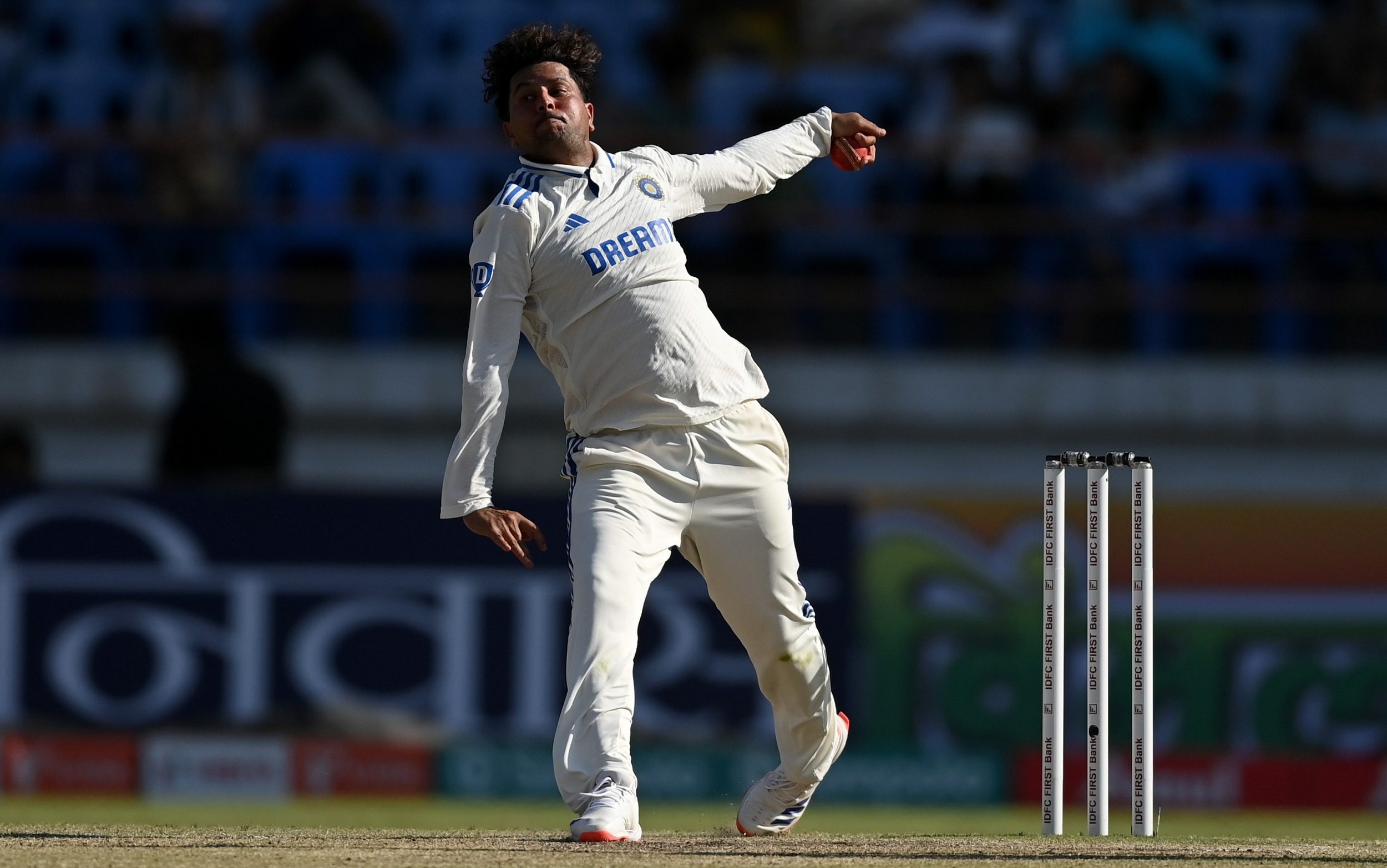kuldeep yadav's left-arm wrist spin is a rare skill – but it will not be for much longer