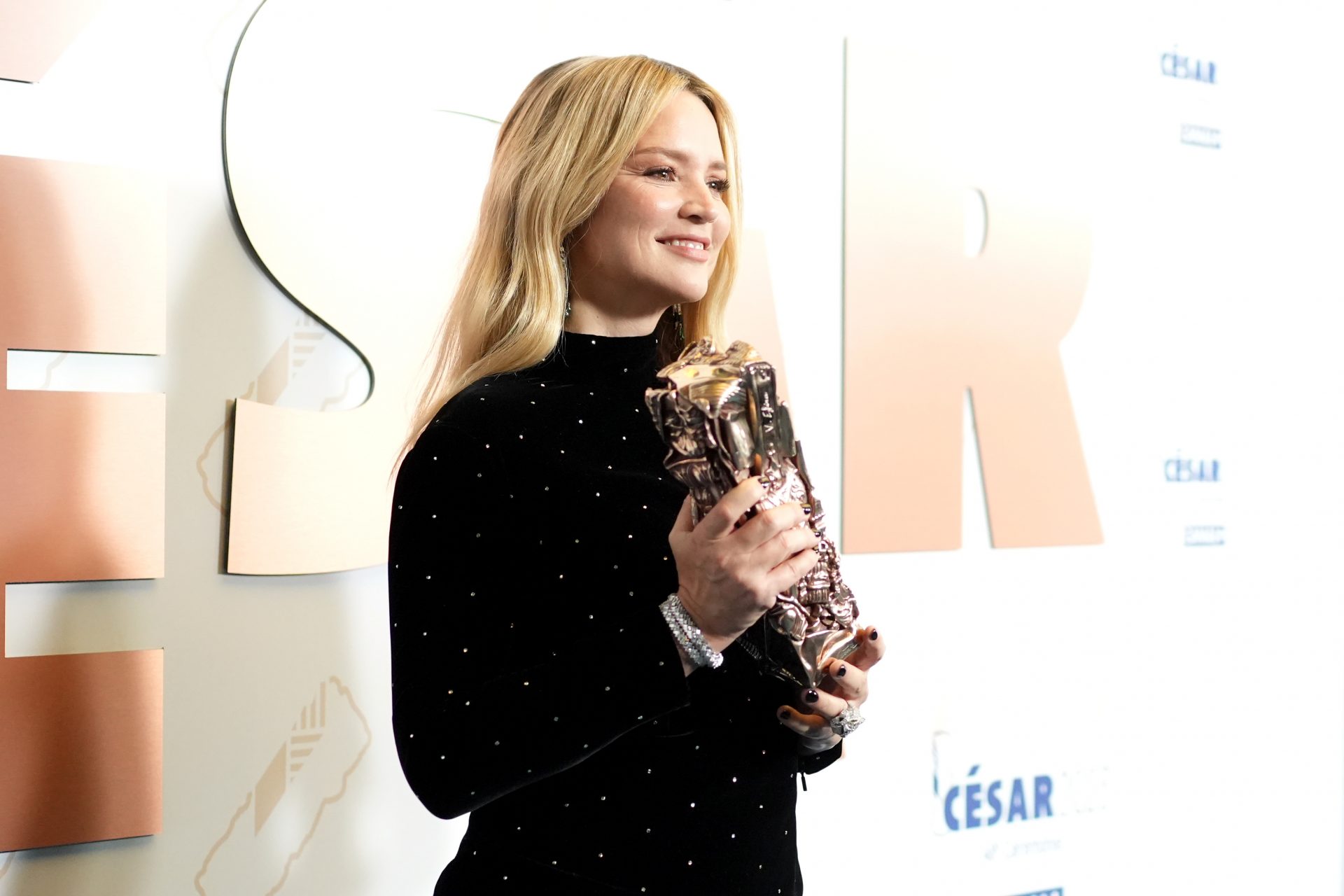 Toutes les lauréates du César de la meilleure actrice