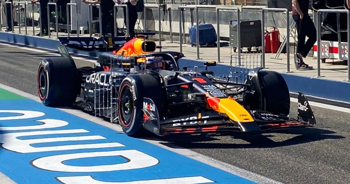 ted kravitz raises yet more questions about red bull’s rb20 innovative solutions