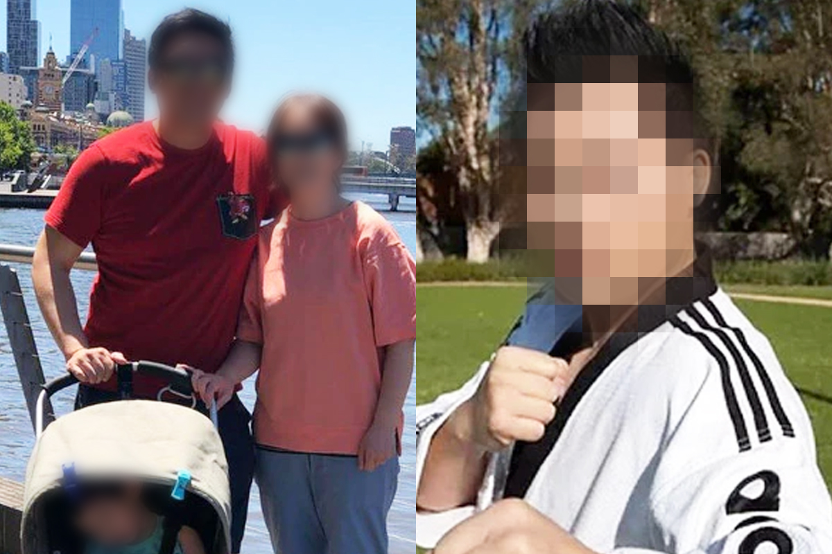 호주서 ‘한인 일가족’ 3명 사망, 체포된 범인의 ‘충격 정체’ (+소름)