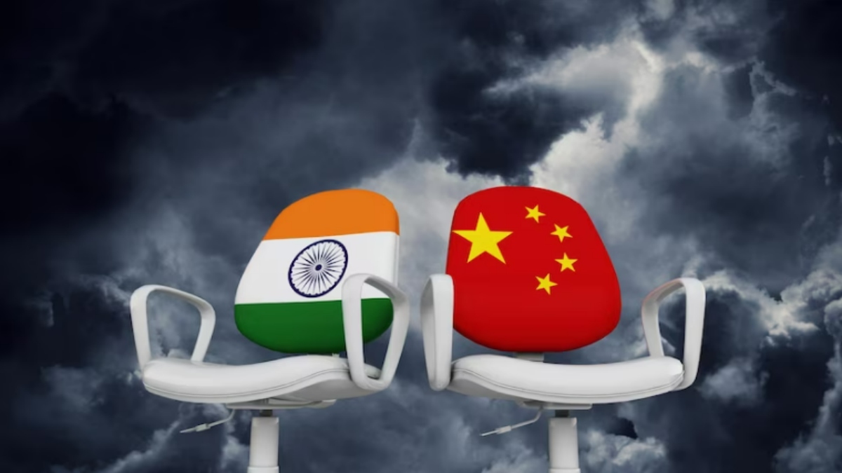 partnership pays: many chinese firms are forming joint ventures with indian players—that’s the way to go