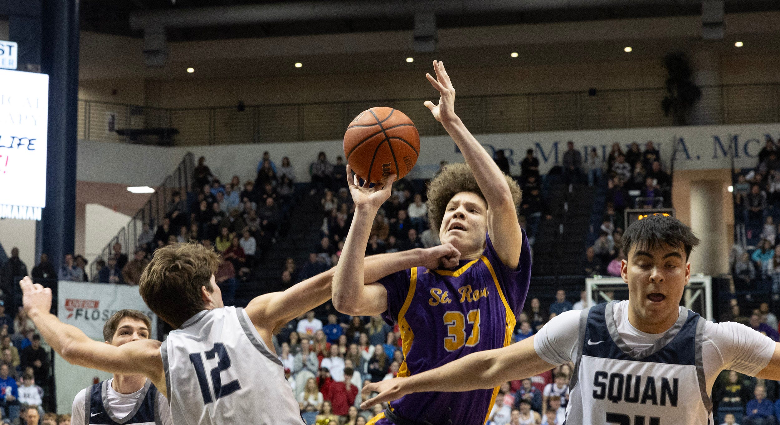 NJSIAA Boys Basketball State Tournament Schedule, Scores, List Of Every ...